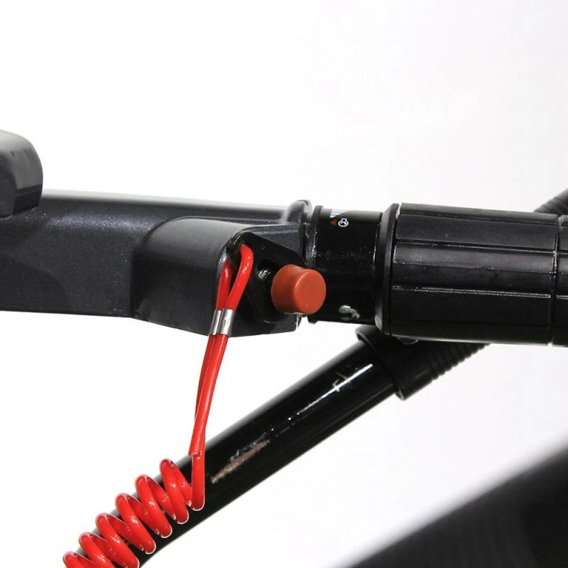 Moteur Hors-Bord 4 Temps SAIL 2,5 CV Arbre Court - SAIL 12 Moteur Hors-Bord 4 Temps SAIL 2,5 CV Arbre Court - SAIL – Bild 10