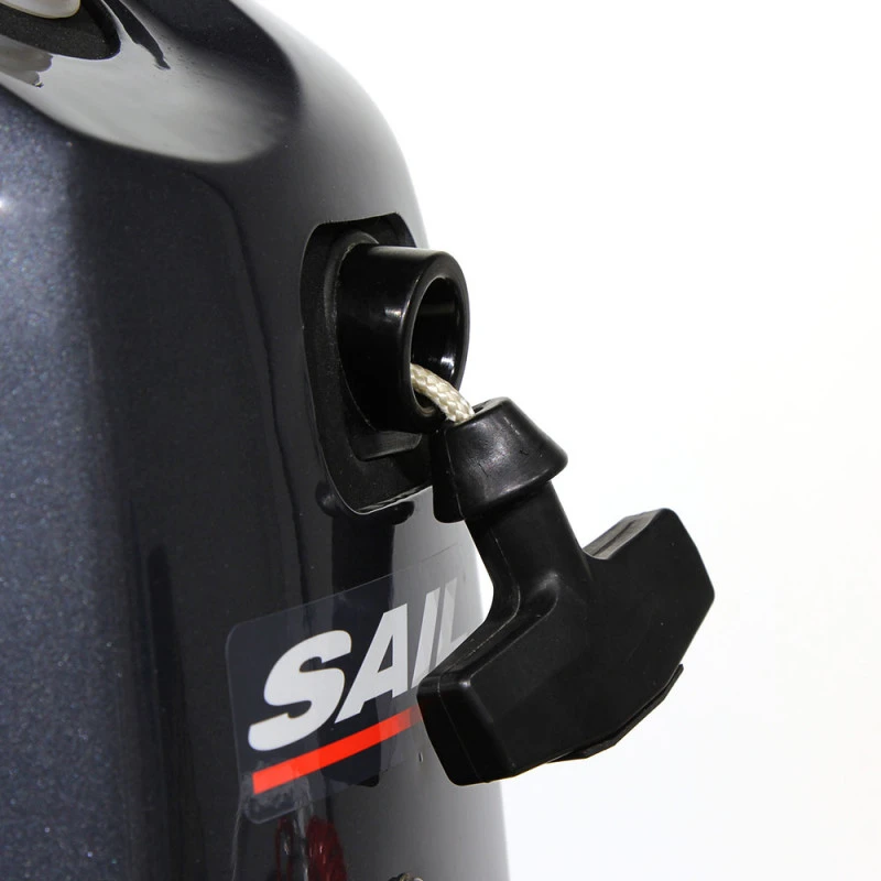 Moteur Hors-Bord 4 Temps SAIL 5 CV Arbre Court - SAIL 17 Moteur Hors-Bord 4 Temps SAIL 5 CV Arbre Court - SAIL – Bild 15