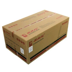 Moteur Hors-Bord 4 Temps SAIL 5 CV Arbre Court - SAIL 36 Moteur Hors-Bord 4 Temps SAIL 5 CV Arbre Court - SAIL -Schiffsausrüstung Verkauf moteur hors bord 4 temps sail 5 cv arbre court sail 16