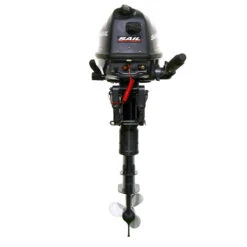 Moteur Hors-Bord 4 Temps SAIL 5 CV Arbre Court - SAIL 23 Moteur Hors-Bord 4 Temps SAIL 5 CV Arbre Court - SAIL -Schiffsausrüstung Verkauf moteur hors bord 4 temps sail 5 cv arbre court sail 3