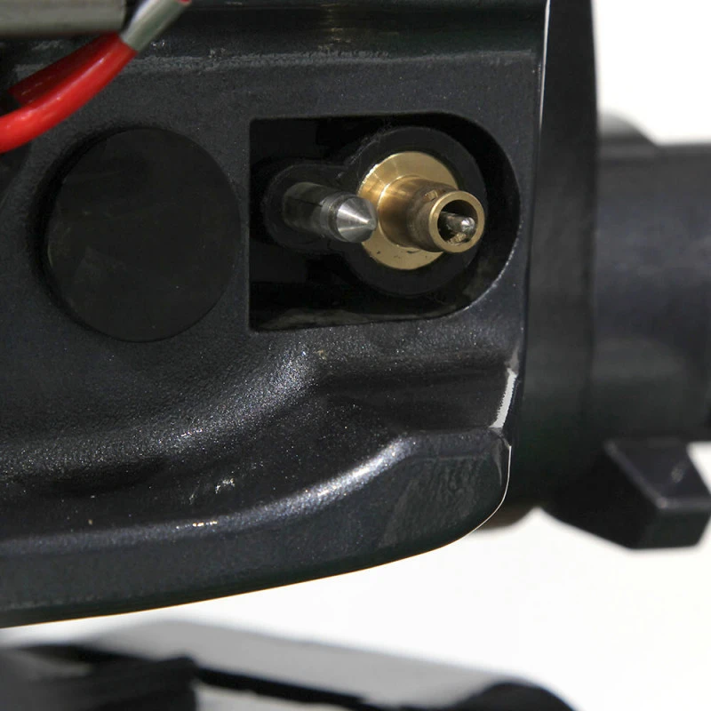 Moteur Hors-Bord 4 Temps SAIL 5 CV Arbre Court - SAIL 10 Moteur Hors-Bord 4 Temps SAIL 5 CV Arbre Court - SAIL – Bild 8