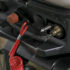 Moteur Hors-Bord 4 Temps SAIL 6 CV Arbre Court - SAIL -Schiffsausrüstung Verkauf moteur hors bord 4 temps sail 6 cv arbre court sail 8