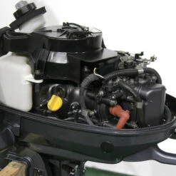 Moteur Hors-Bord 4 Temps SAIL 6 CV Arbre Court - SAIL -Schiffsausrüstung Verkauf moteur hors bord 4 temps sail 6 cv arbre court sail 9