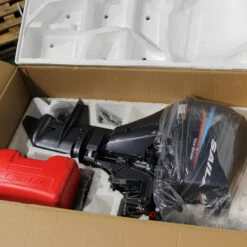 Moteur Hors-Bord 4 Temps SAIL 9.9 CV Arbre Court - SAIL -Schiffsausrüstung Verkauf moteur hors bord 4 temps sail 99 cv arbre court sail 8