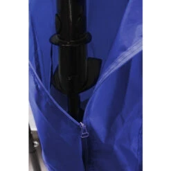 Motor-Abdeckung - BLAU -Schiffsausrüstung Verkauf motor abdeckung blau 6