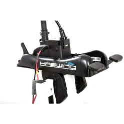 Elektromotor CAYMAN B 55 LBS GPS - HASWING -Schiffsausrüstung Verkauf motor haswing cayman b 55 lbs gps 3