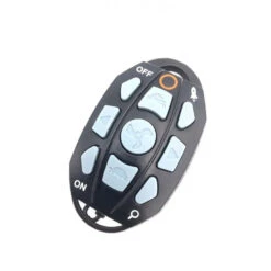 Elektromotor CAYMAN B 55 LBS GPS - HASWING -Schiffsausrüstung Verkauf motor haswing cayman b 55 lbs gps 4