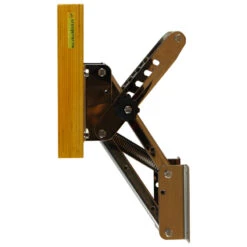 Motorhalterung Stahl Und Holz