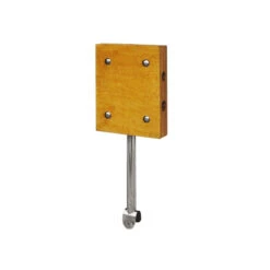 Motorkonsole Balkon Holz