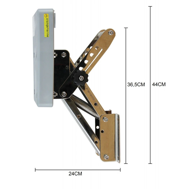Motorkonsole Kunststoff 5 Motorkonsole Kunststoff – Bild 3