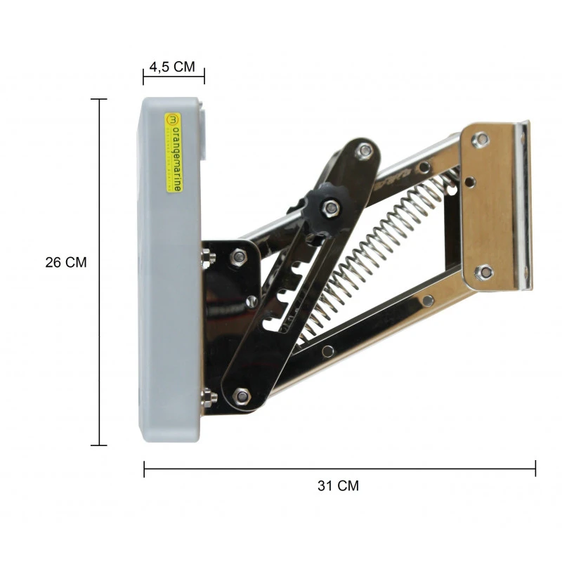 Motorkonsole Kunststoff 6 Motorkonsole Kunststoff – Bild 4