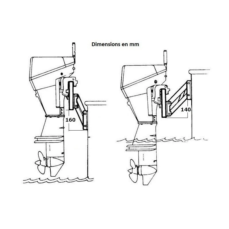 Motorkonsole Kunststoff 9 Motorkonsole Kunststoff – Bild 7
