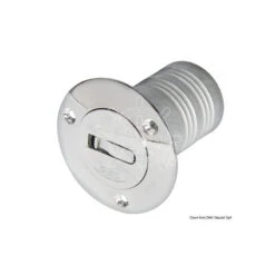 Nable UTILITY FUEL Laiton Chromé