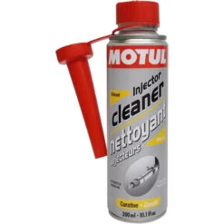 DIESELINJEKTORREINIGER - MOTUL