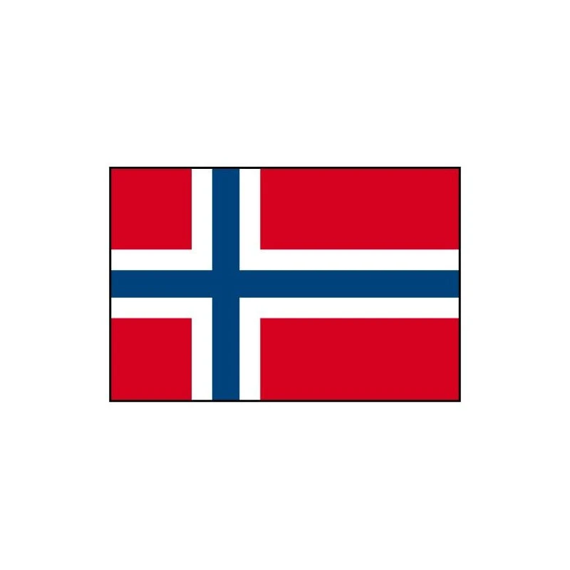 Norwegen Flagge 3 Norwegen Flagge