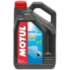 Motul Öl 4-Takt Technosynthése 15w50 Innenbordmotoren Benzin -Schiffsausrüstung Verkauf oel 4 takt technosynthese 15w50 innenbordmotoren benzin