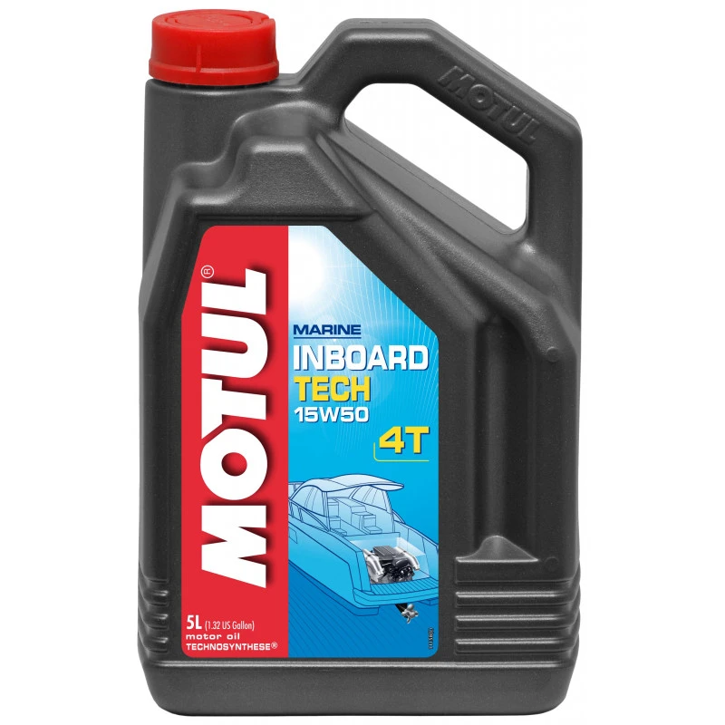 Motul Öl 4-Takt Technosynthése 15w50 Innenbordmotoren Benzin 3 Motul Öl 4-Takt Technosynthése 15w50 Innenbordmotoren Benzin