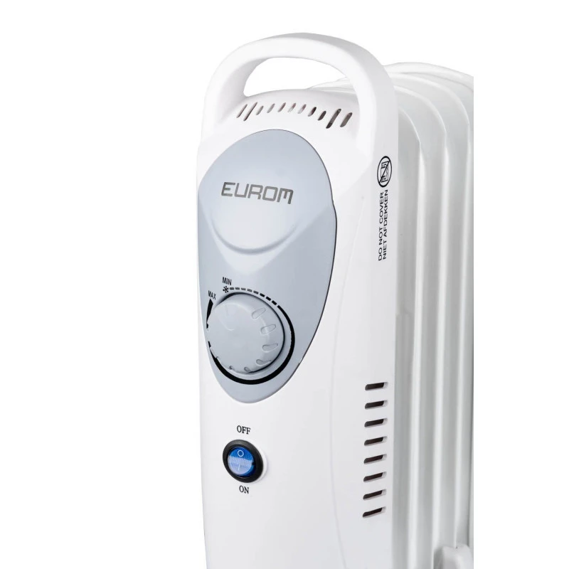 Öl-Radiator RK500 6 Öl-Radiator RK500 – Bild 4