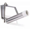 EDELSTAHL-TANGON-STANGENHALTER -Schiffsausrüstung Verkauf p canne tangon orientable p broche