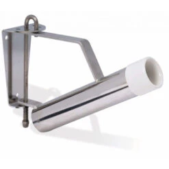 EDELSTAHL-TANGON-STANGENHALTER