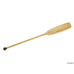 Pagaie En Bois Laminé