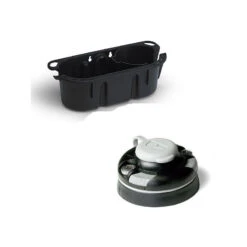 Aufbewahrungsbehälter StowPod - Railblaza -Schiffsausrüstung Verkauf panier de rangement stowpod railblaza 2