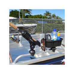 Aufbewahrungsbehälter StowPod - Railblaza