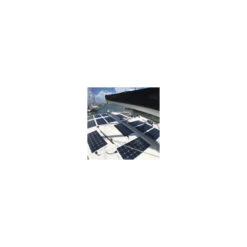 Flexible Solarmodulzellen SunPower MAXEON - MARLEC -Schiffsausrüstung Verkauf panneau solaire flexible sunpower 2