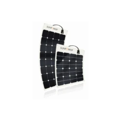Flexible Solarmodulzellen SunPower MAXEON - MARLEC