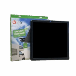 Ladeerhaltendes Solarmodul SOLAR TRICKLE - MARLEC