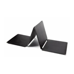 Faltbares Solarpanel 70W - 12V