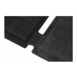 Faltbares Solarpanel 70W - 12V -Schiffsausrüstung Verkauf panneau solaire pliable 12v 3