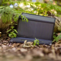 Faltbares Monokristallines 30-W-Solarmodul - ORIUM -Schiffsausrüstung Verkauf panneau solaire pliant monocristalin 30w orium 3