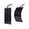 Flexible Solarzellen Solarworld AFLEX 12V - 190W ENERGIE MOBILE -Schiffsausrüstung Verkauf panneau solaire souple aflex 12v 190w energie mobile
