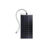 Flexibles Solarpanel PERCFLEX 12V - 145W MOBILE ENERGIE -Schiffsausrüstung Verkauf panneau solaire souple percflex 12v 145w energie mobile