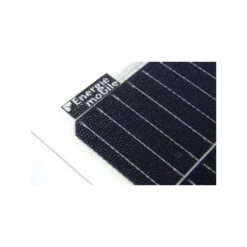 Flexibles Solarpanel PERCFLEX 12V - 145W MOBILE ENERGIE -Schiffsausrüstung Verkauf panneau solaire souple percflex 12v 145w energie mobile 2