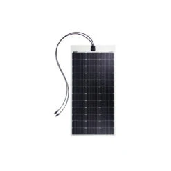 Flexibles Solarpanel PERCFLEX 12V - 145W MOBILE ENERGIE