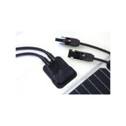 Flexibles Solarpanel PERCFLEX 12V - 145W MOBILE ENERGIE -Schiffsausrüstung Verkauf panneau solaire souple percflex 12v 145w energie mobile 5