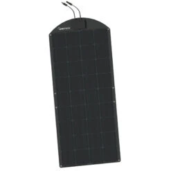 Panneau Solaire UNISUN 150W - 12V Monocristallin Slim