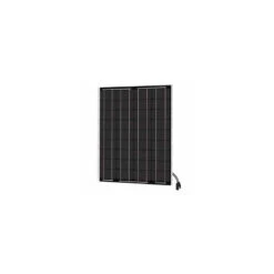 Panneau Solaire UNISUN 50W - 12V Monocristallin