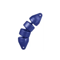 Gelenk-Fender Für Festrumpf-Boote - Plastimo