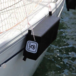 WESENTLICHER FLACHER KOTFLÜGEL - COVERSY -Schiffsausrüstung Verkauf pare battage plat essential 2