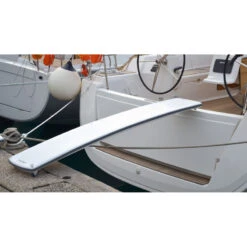 Schiffsausrüstung Verkauf -Schiffsausrüstung Verkauf passerelle flottante 220 metres en fibre verre carbone plastimo 1