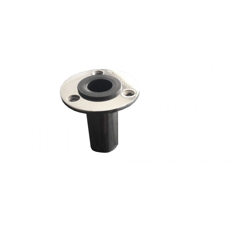 Schwimmfähige Gangway 2,20 Meter Aus Glasfaser / Carbon - Plastimo 8 Schwimmfähige Gangway 2,20 Meter Aus Glasfaser / Carbon - Plastimo – Bild 6