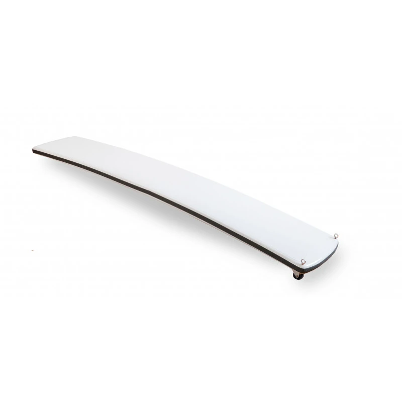 Schwimmfähige Gangway 2,20 Meter Aus Glasfaser / Carbon - Plastimo 3 Schwimmfähige Gangway 2,20 Meter Aus Glasfaser / Carbon - Plastimo