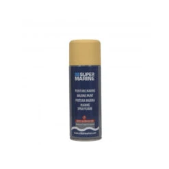 CHAMOIS ANTI-CORROSION SPRAY PAINT - SUPERMARINE