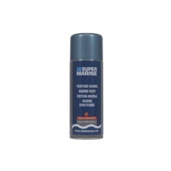 MALEREI AEROSOLPERKINSBLAUMETALLISCH- SUPERMARINE