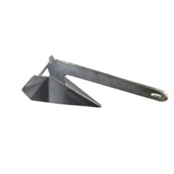 Pflugschar-Anker Typ Delta