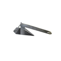 Pflugschar-Anker Typ Delta 18 Pflugschar-Anker Typ Delta -Schiffsausrüstung Verkauf pflugschar anker typ delta 4