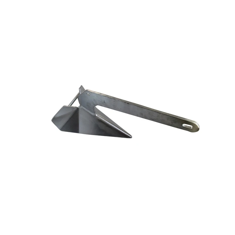 Pflugschar-Anker Typ Delta 12 Pflugschar-Anker Typ Delta – Bild 10